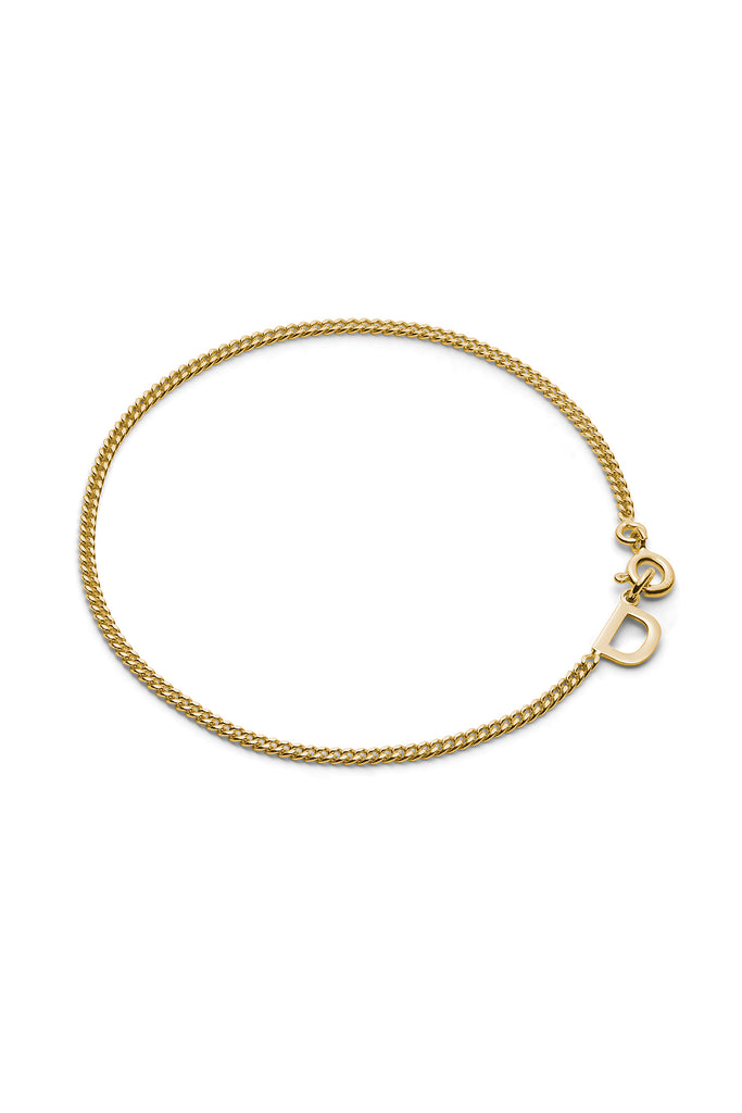JUKSEREI LETTER BRACELET Saisonale Angebote