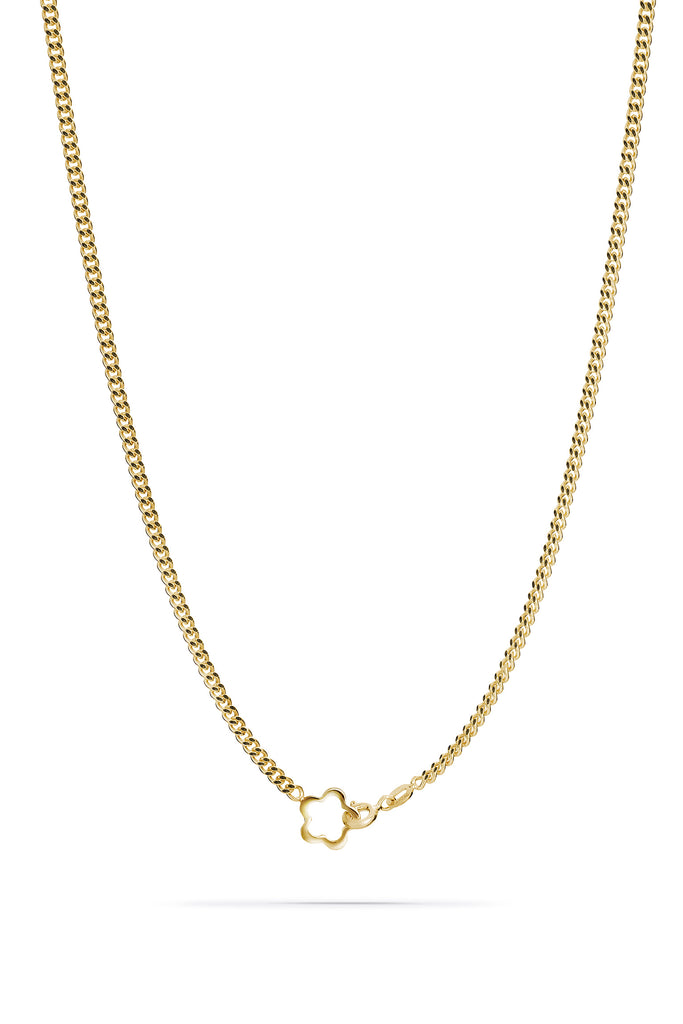 JUKSEREI FLOW NECKLACE Räumungsverkauf