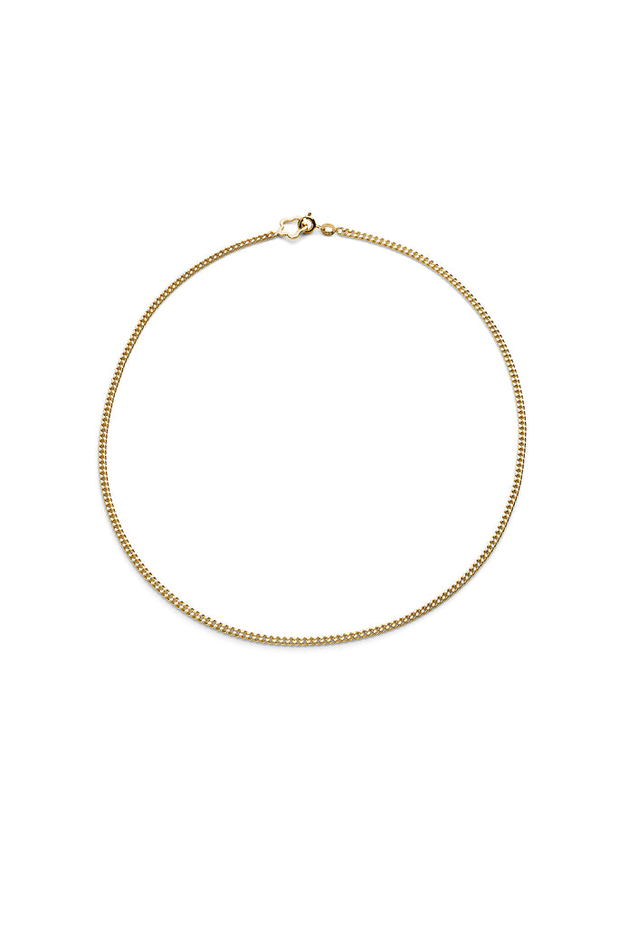 JUKSEREI FLOW NECKLACE Räumungsverkauf