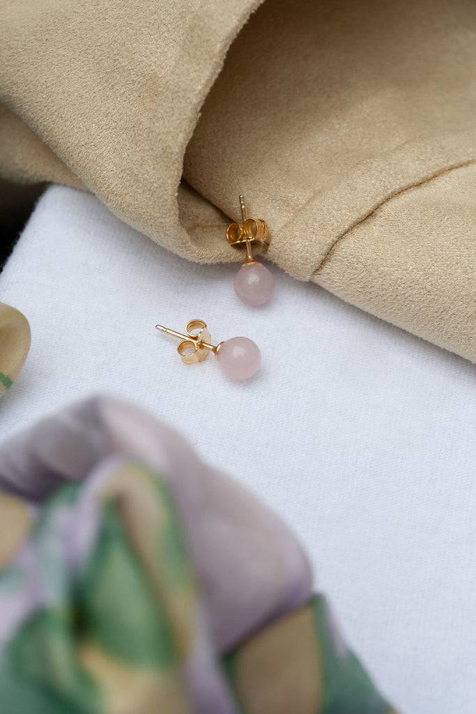 JUKSEREI DAWN EAR STUDS BIG Kauf eins, bekomm eins gratis