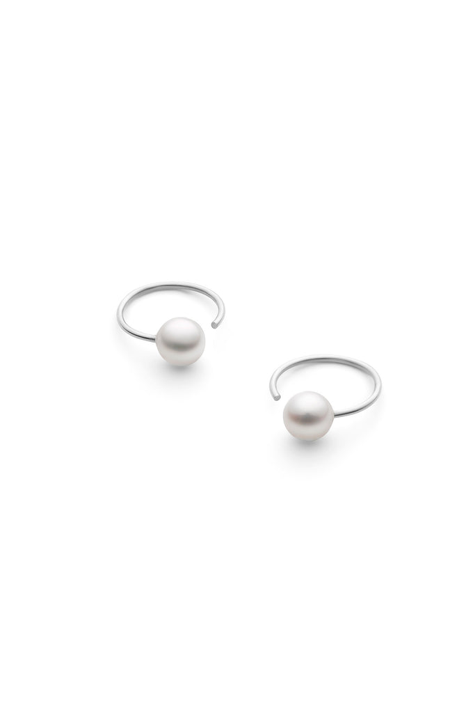 JUKSEREI VOYAGE TWIST EARRINGS BIG Riesige Ersparnisse