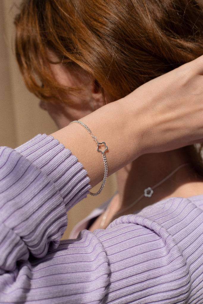 JUKSEREI FLOW BRACELET VIP-Rabatte