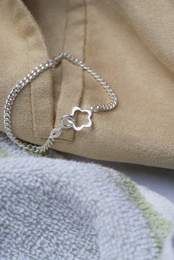 JUKSEREI FLOW BRACELET VIP-Rabatte