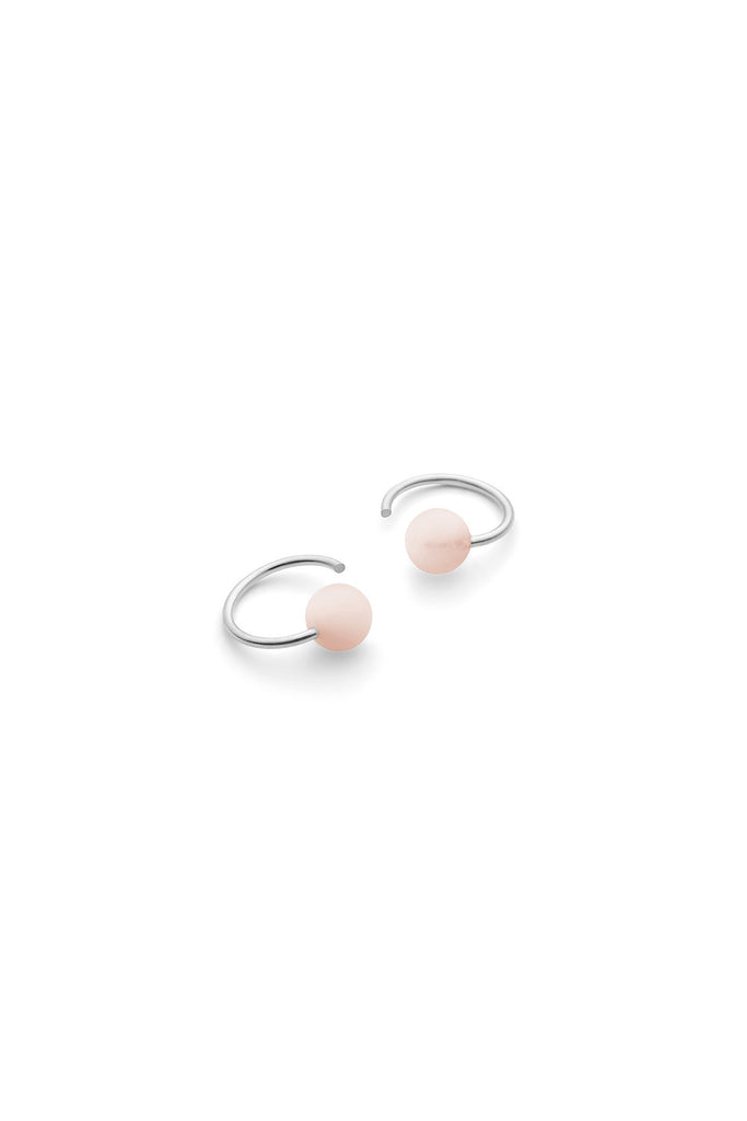 JUKSEREI DAWN TWIST EARRINGS Tiefpreis