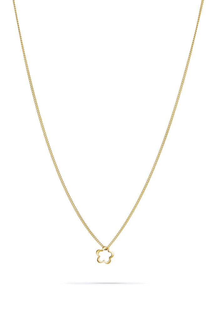 JUKSEREI FLYING FLOW NECKLACE Wochenangebot