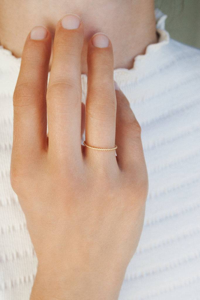 JUKSEREI SPINNING RING Letzte 3 Tage