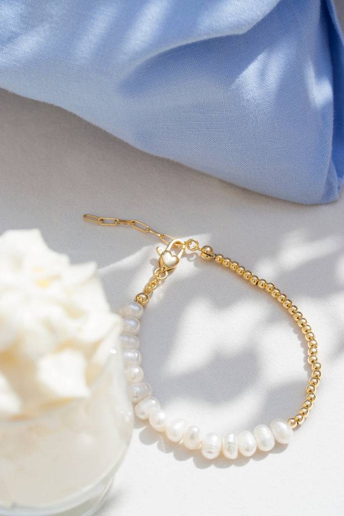 JUKSEREI CAPRI BRACELET Bis zu 65% Rabatt