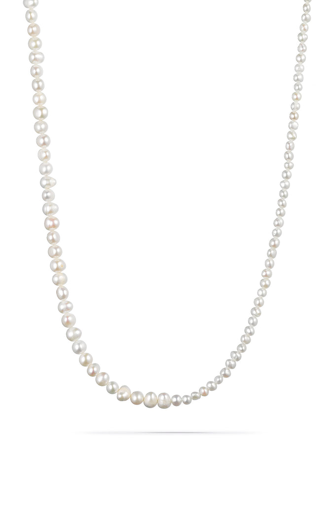 JUKSEREI VOYAGE NECKLACE Sonderangebot der Fabrik