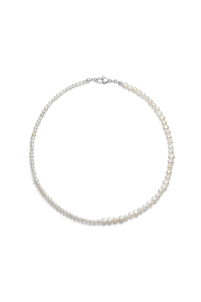 JUKSEREI VOYAGE NECKLACE Sonderangebot der Fabrik