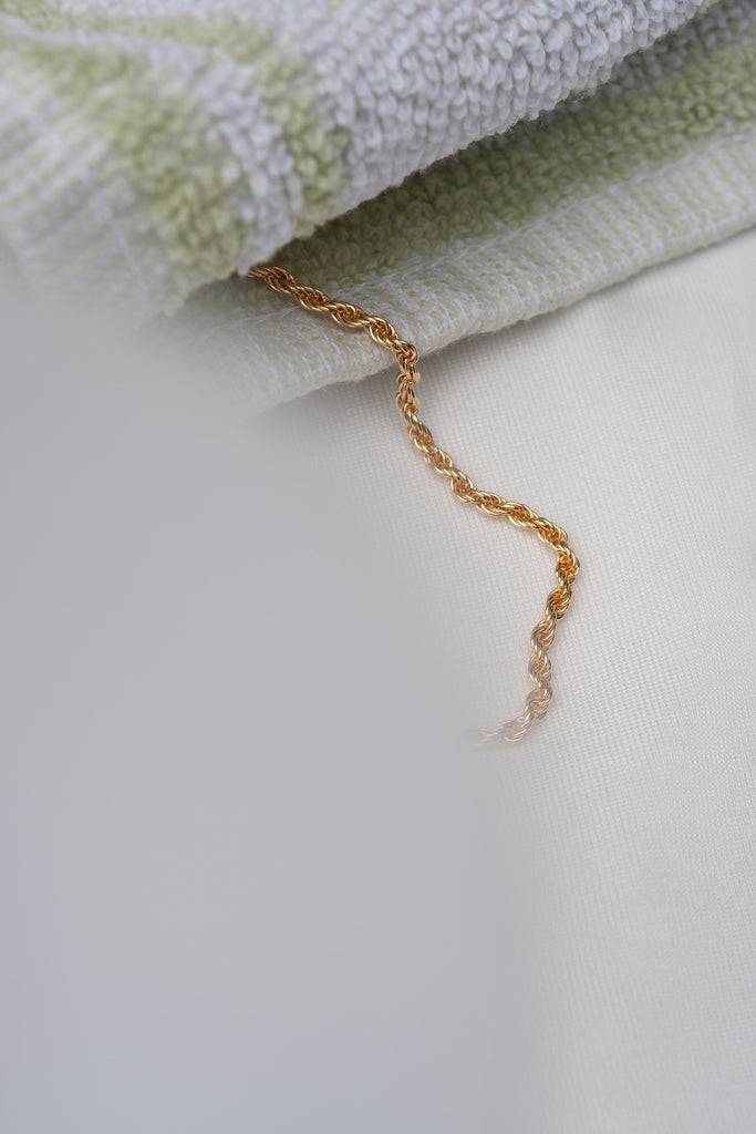 JUKSEREI ROPETTE BRACELET Bis zu 55% Rabatt