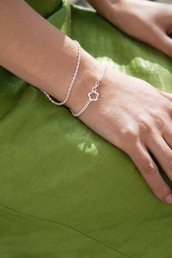 JUKSEREI ROPETTE BRACELET Bis zu 55% Rabatt