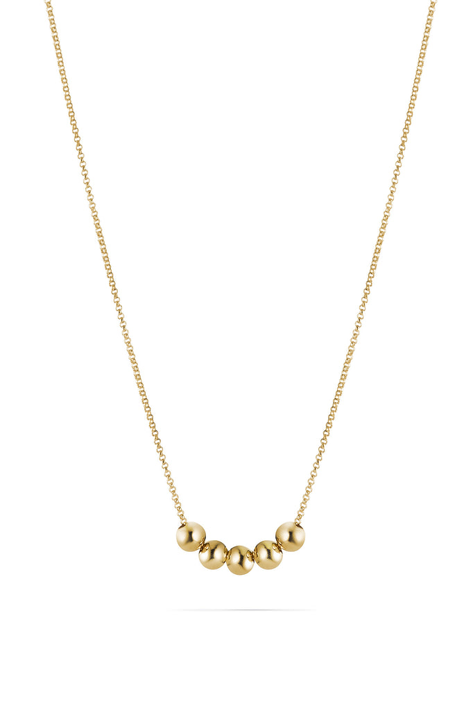 JUKSEREI PICNIC NECKLACE Discount Store für neue Produkte