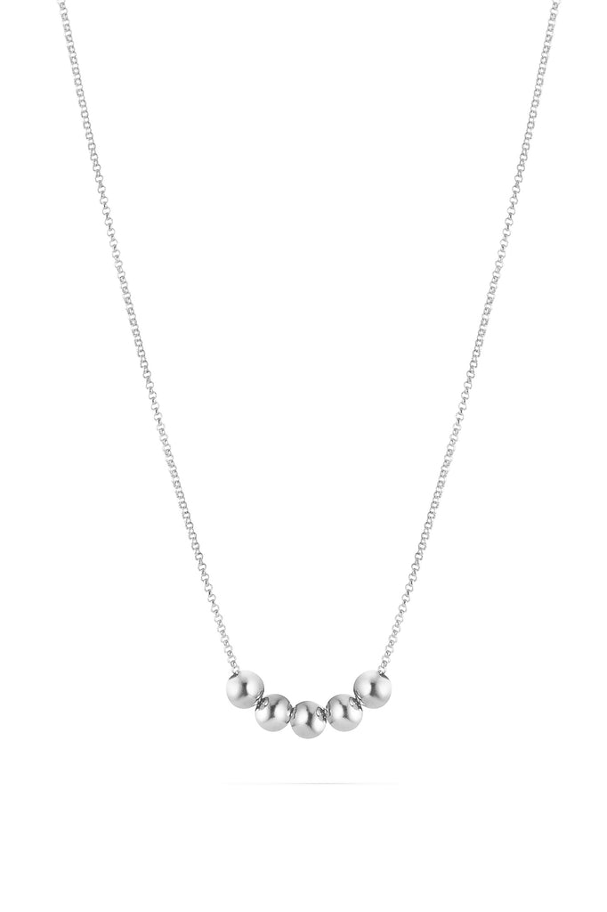 JUKSEREI PICNIC NECKLACE Discount Store für neue Produkte