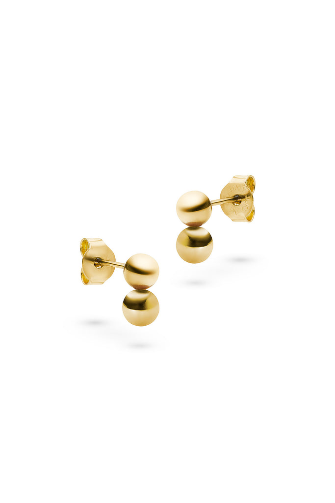 JUKSEREI SOL EAR STUDS Begrenzt auf 3 Tage
