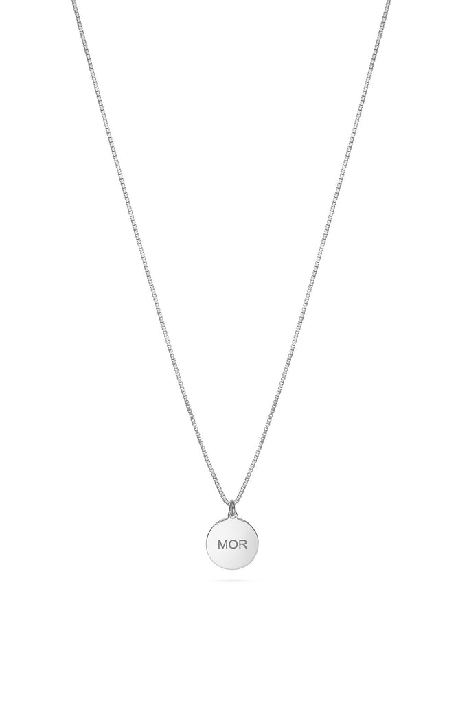 JUKSEREI MOR NECKLACE Speichern exportieren