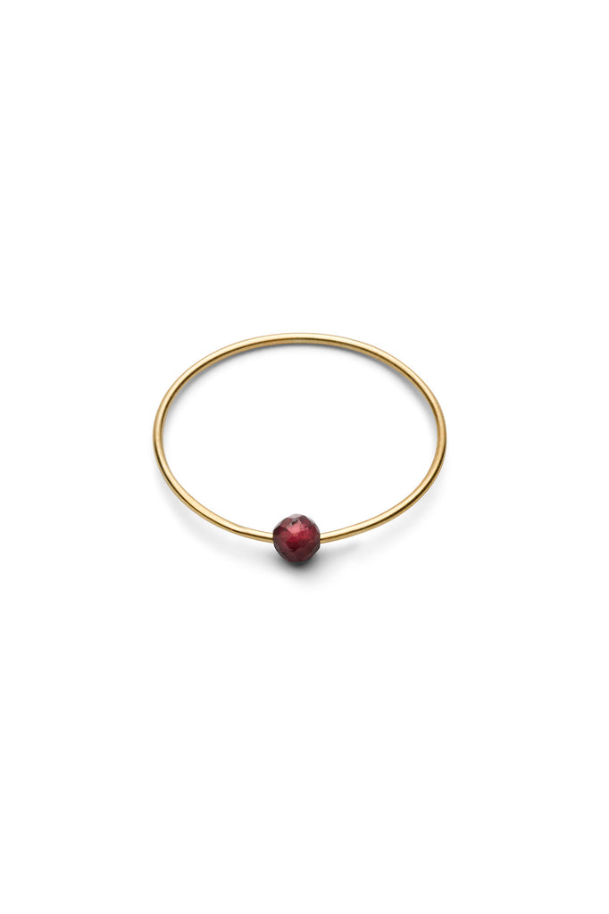 JUKSEREI BIRTHSTONE RING zollfrei