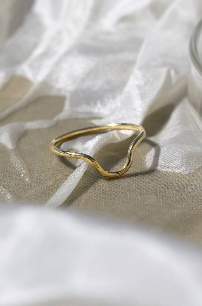 JUKSEREI MARINA RING 50% Rabatt für begrenzte Zeit