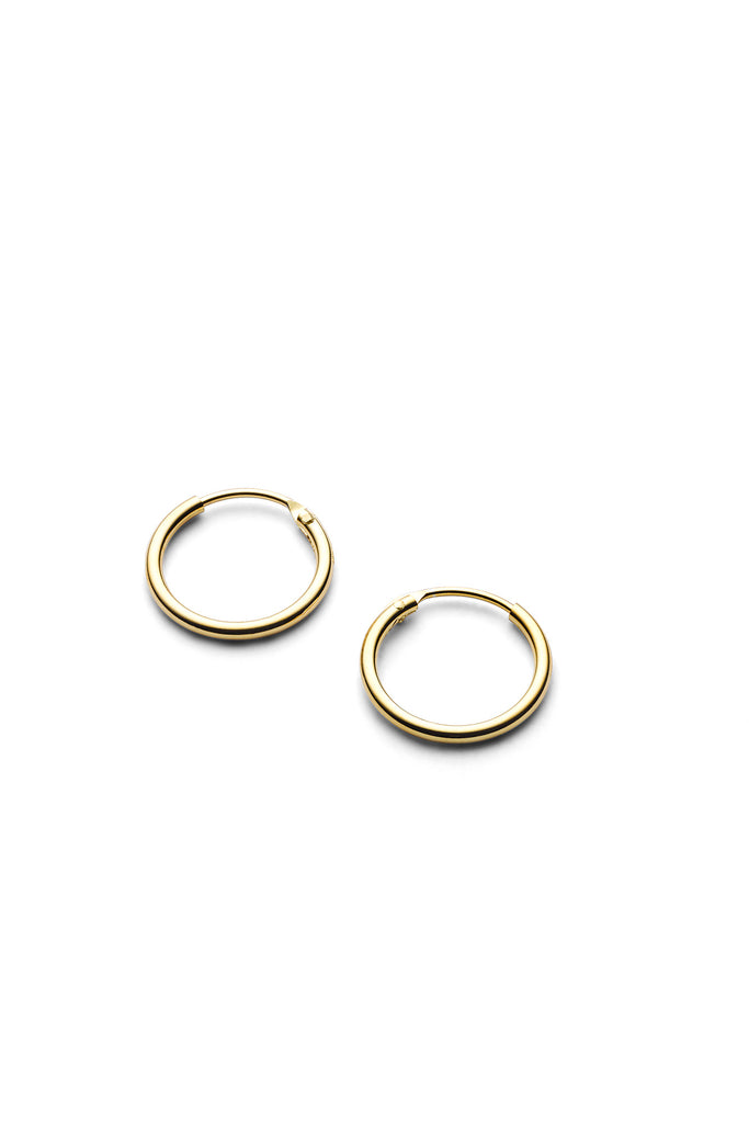 JUKSEREI CREOL EARRINGS Outlet