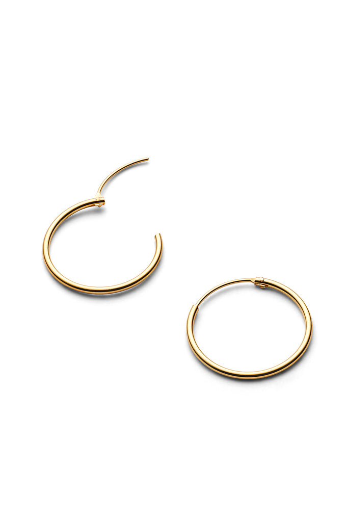 JUKSEREI CREOL EARRINGS Outlet