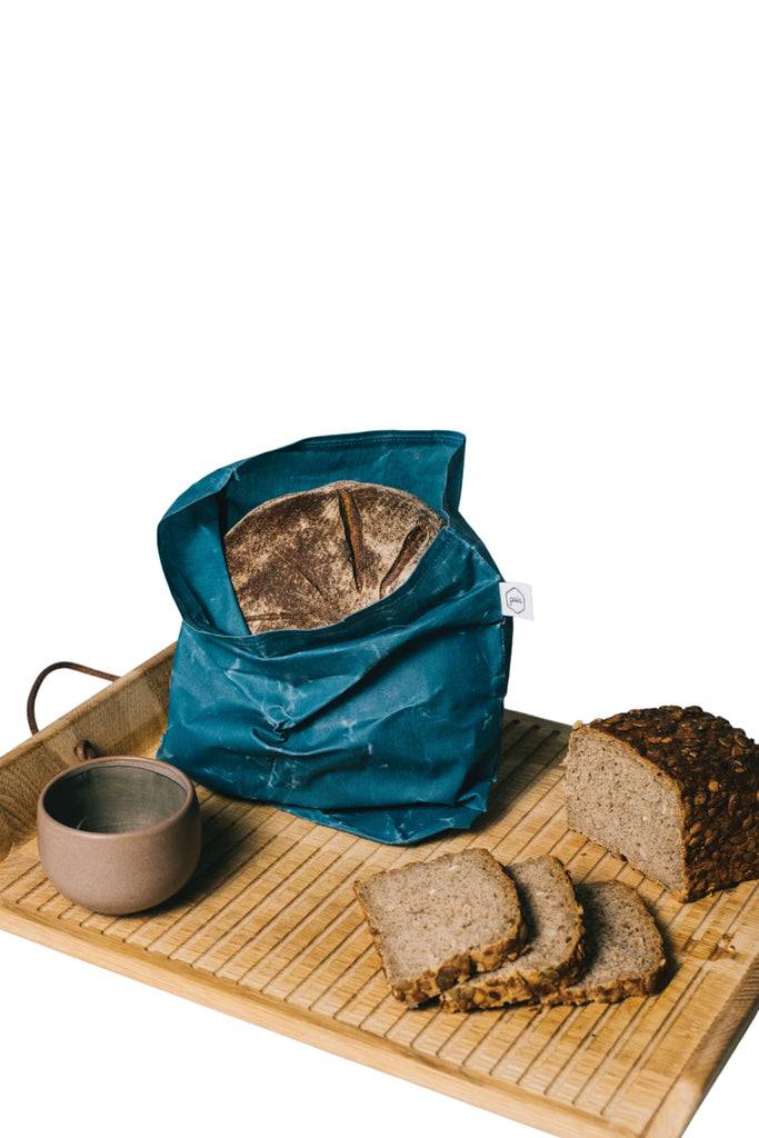 JUKSEREI GAIA · ORGANIC BEESWAX BREAD BAG XX-LARGE Angebote