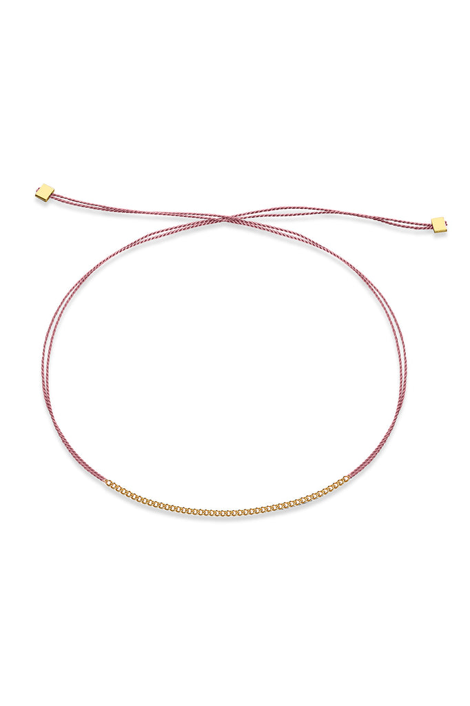 JUKSEREI GOOD LUCK BRACELET CHAIN Günstiger Verkauf
