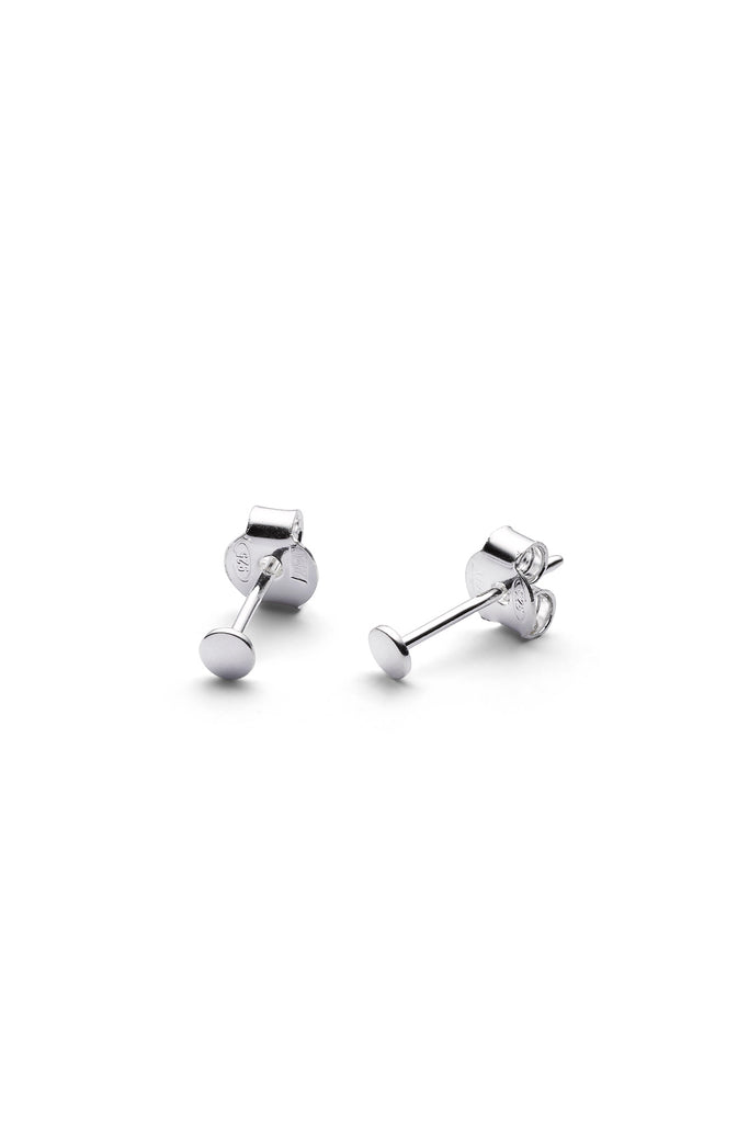 JUKSEREI PUNKT EAR STUDS Blitzverkäufe