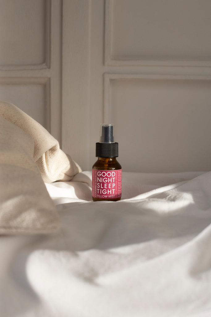 JUKSEREI COUDRE BERLIN · PILLOW MIST 50ML Günstig kaufen