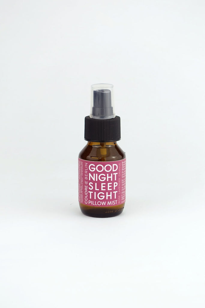 JUKSEREI COUDRE BERLIN · PILLOW MIST 50ML Günstig kaufen