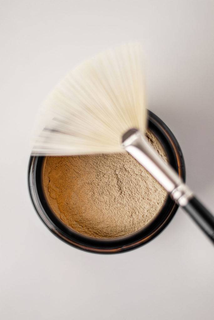 JUKSEREI MERME · ORGANIC GREEN CLAY FACIAL MASK Weihnachtsangebot