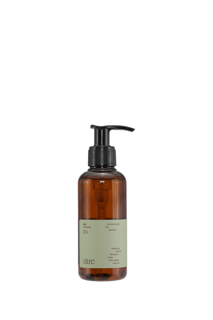 JUKSEREI SITRE · SILICONE SEX GEL · LONG-LASTING LUBRICANT Osterangebot