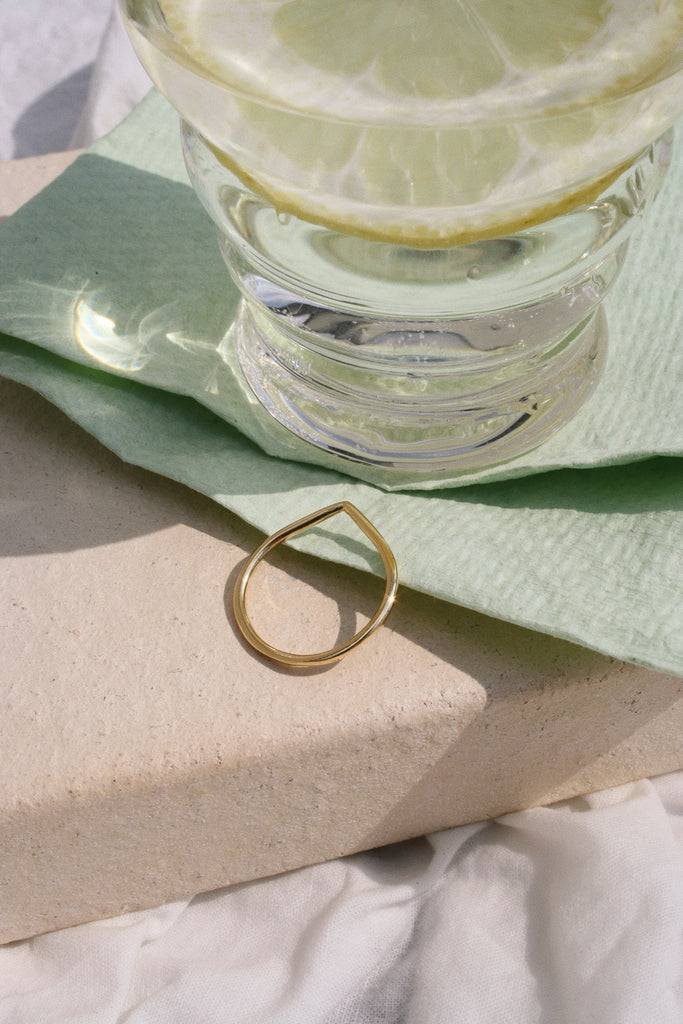 JUKSEREI PICO RING Vatertagsangebot