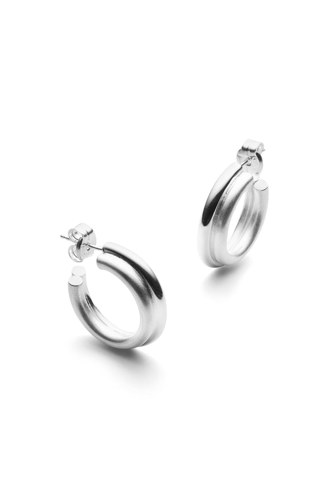 JUKSEREI ICON HOOPS MINI Valentinstagsangebot