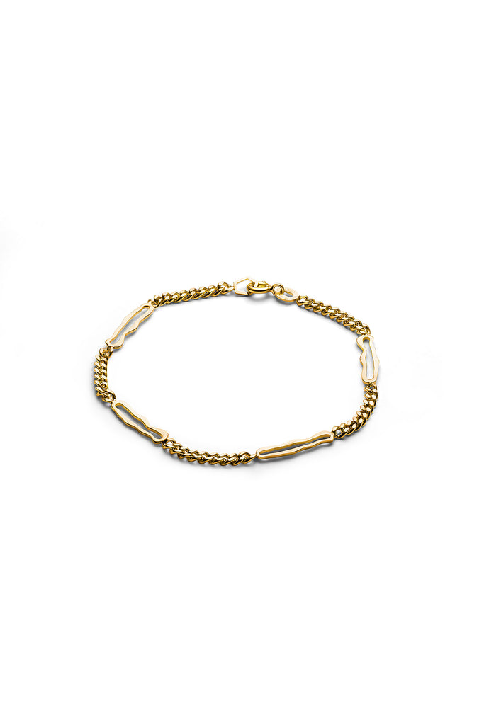 JUKSEREI ISLA BRACELET Heißer Verkauf