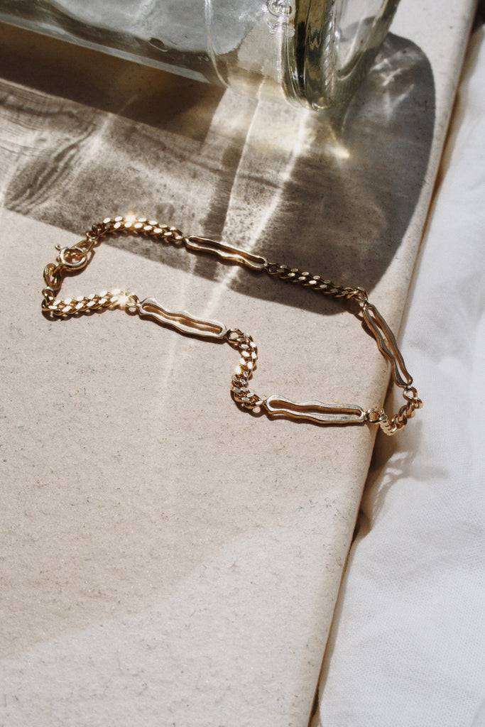 JUKSEREI ISLA BRACELET Heißer Verkauf