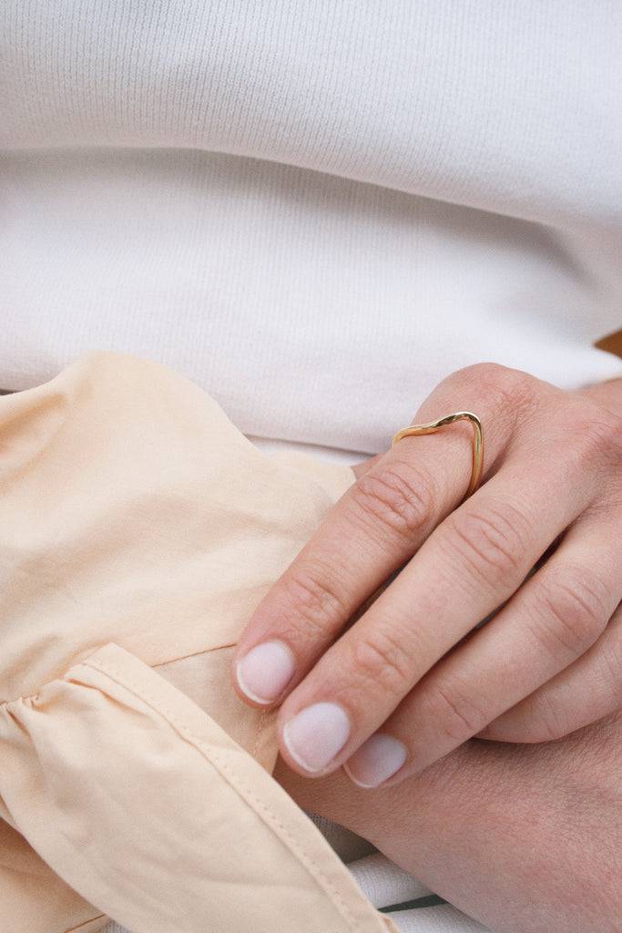 JUKSEREI OLA RING