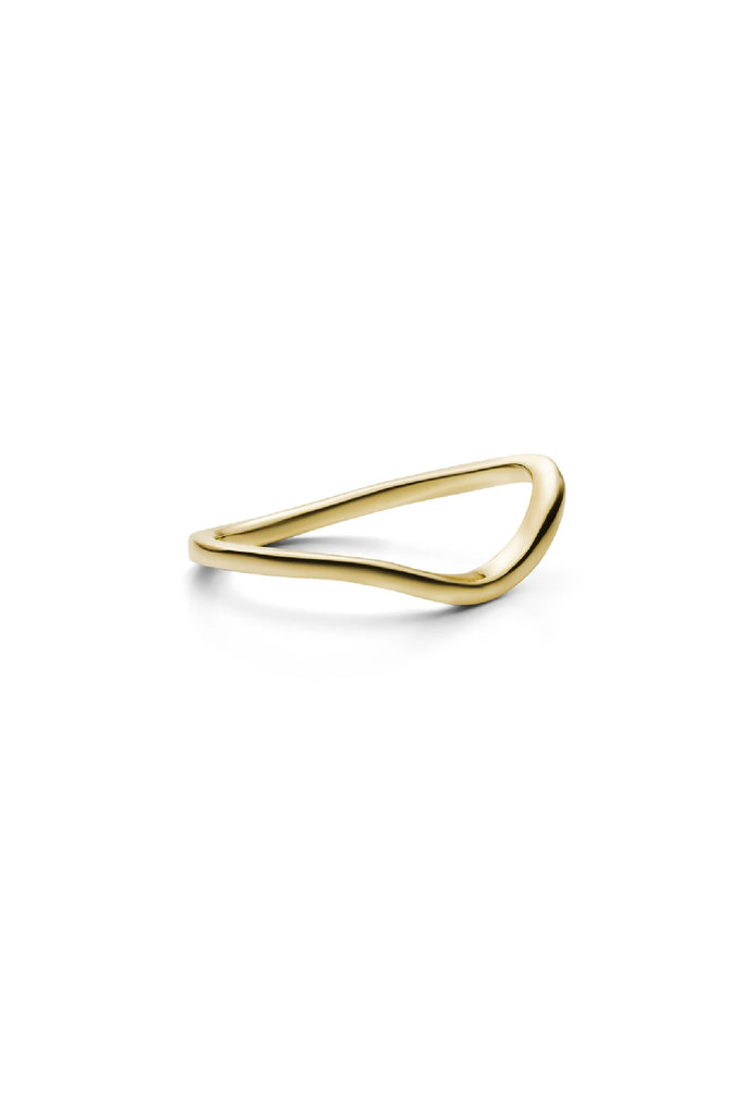 JUKSEREI OLA RING Neueste Mode
