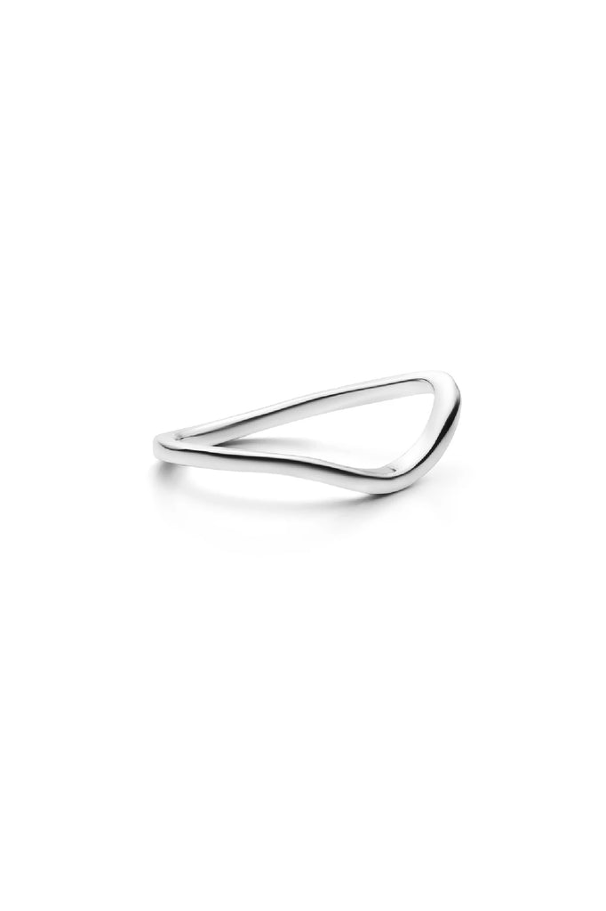 JUKSEREI OLA RING Neueste Mode