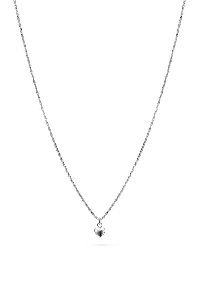 JUKSEREI AMORE NECKLACE Online Outlet