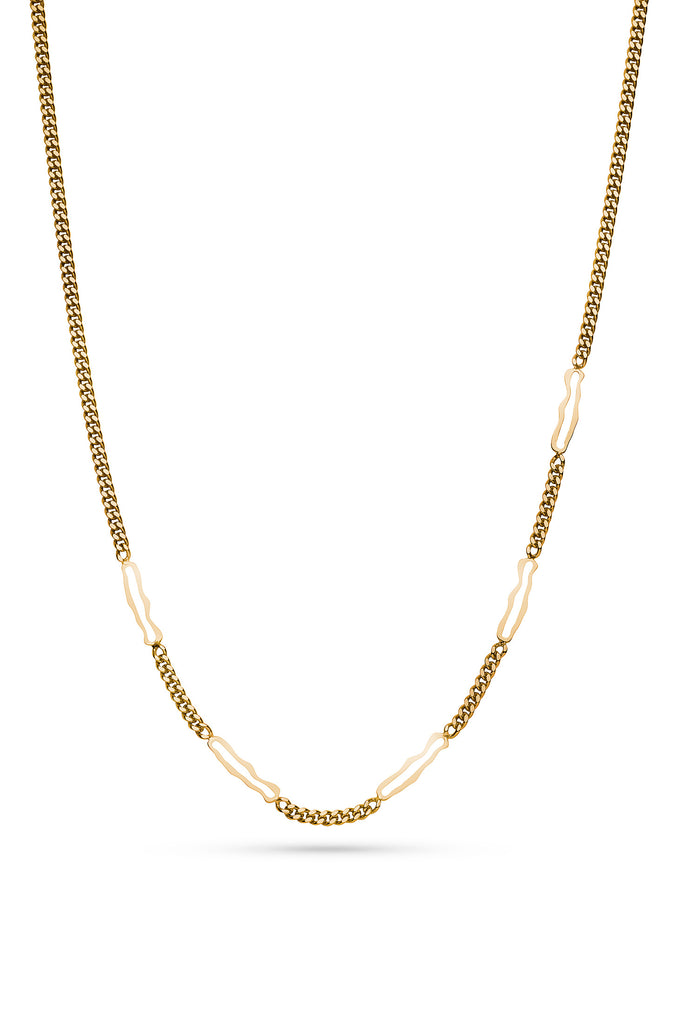 JUKSEREI ISLA NECKLACE Zeitlich begrenztes Angebot