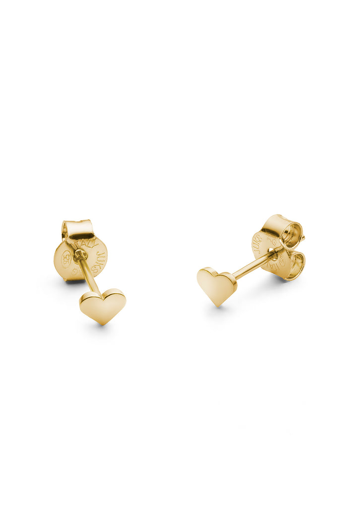 JUKSEREI AMORE EAR STUDS Neuheiten
