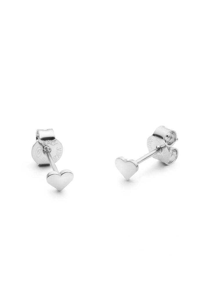 JUKSEREI AMORE EAR STUDS Neuheiten