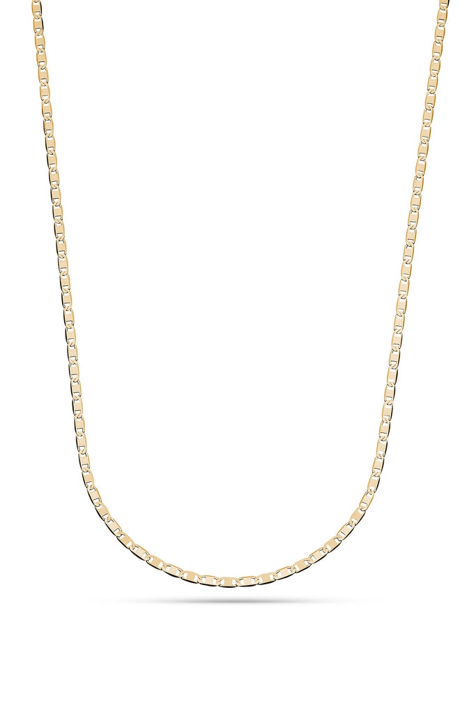 JUKSEREI KAIA NECKLACE LONG Saisonale Angebote