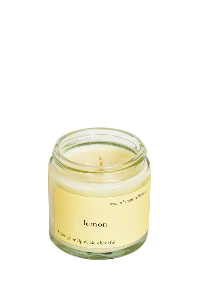 JUKSEREI LIMA · LEMON SCENTED SOY CANDLE Bis zu 55% Rabatt