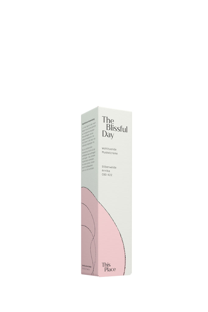 JUKSEREI THIS PLACE · NATURAL MUSCLE CREAM Speichern exportieren