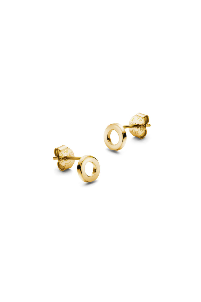 JUKSEREI TILDA EAR STUDS 2025