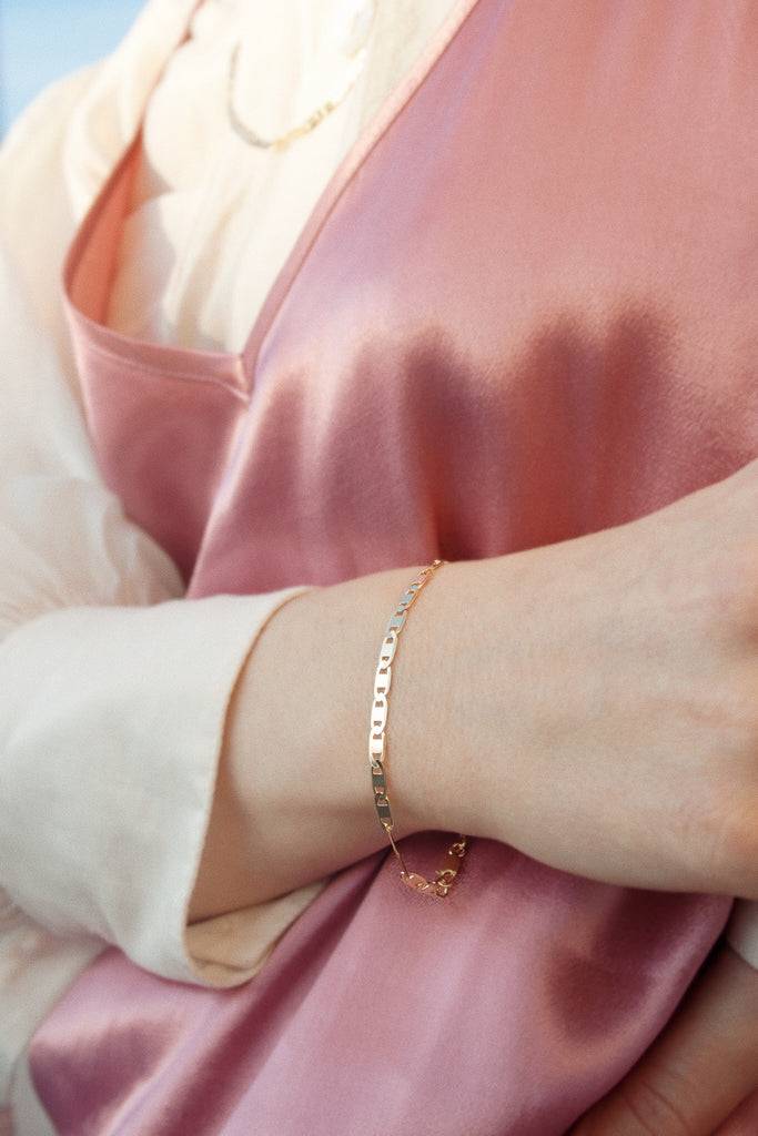 JUKSEREI KAIA BRACELET Hotsell