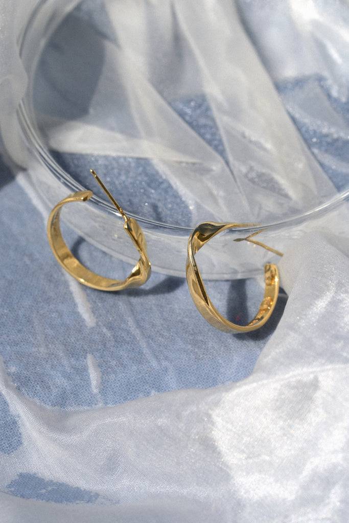 JUKSEREI CARMEN HOOPS im Angebot