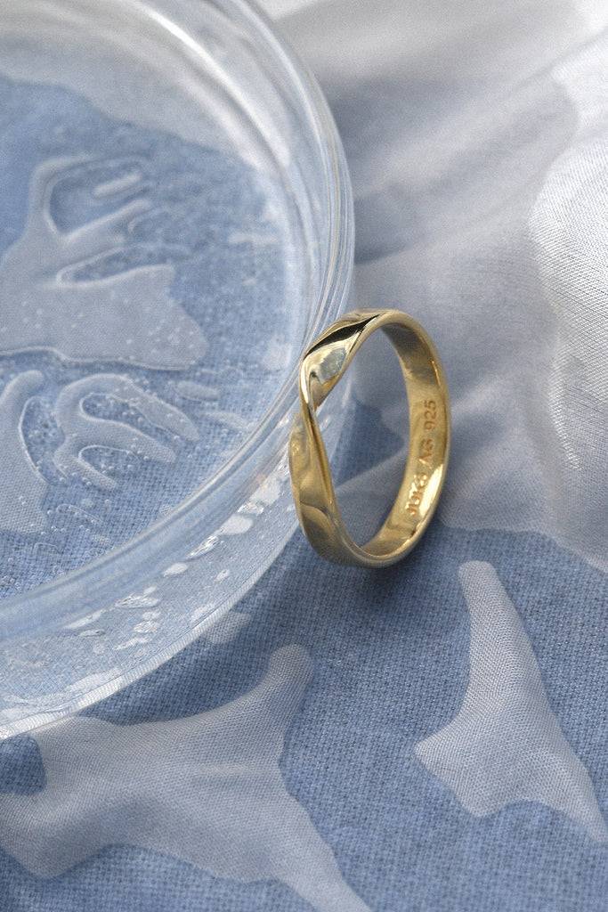 JUKSEREI CARMEN RING Schlussverkauf