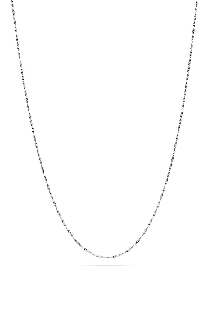 JUKSEREI TWIRL NECKLACE Fabrikverkauf
