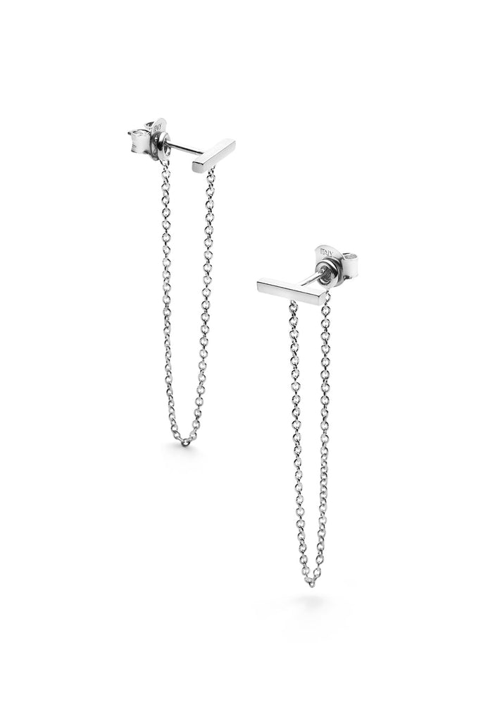 JUKSEREI SILO EAR STUDS Blitzverkäufe